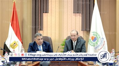 تعرف على قرارات.. مجلس جامعة المنصورة في اجتماعه الدوري بحضور محافظ الدقهلية