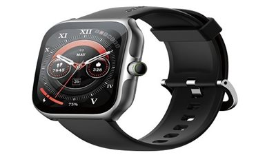 oraimo تطلق ساعة Watch Nova AM.. أول ساعة ذكية بواجهة AI في مصر