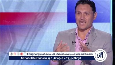 معتصم سالم: قرار تجديد تعاقد ماييلي في يد إدارة بيراميدز ونتمسك باستمرارهً