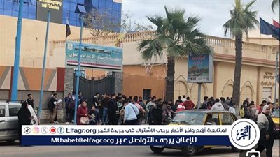 دون مشكلات..انتظام امتحانات اليوم الثالث من الشهادة الإعدادية بالإسكندرية 