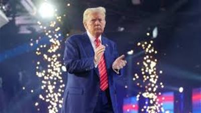 لم يحدث منذ 40 عاما.. تفاصيل حفل تنصيب ترامب النادر