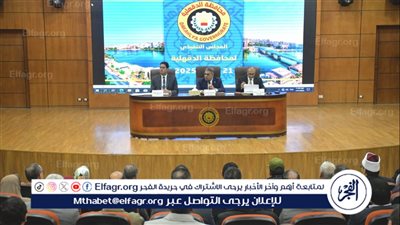 محافظ الدقهلية في المجلس التنفيذي: مكافأة لأفضل فرن خبز على مستوى المحافظة تشجيعا لاصحاب الأفران على الالتزام