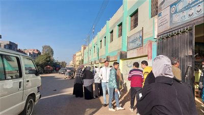 العلوم صعب..شكوي طلاب الشهادة الاعدادية اليوم في الدقهلية 