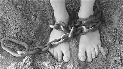 خلافات أسرية..مأساة 