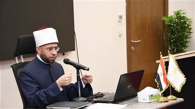 وزير الأوقاف ينعى وفاة مساعد محافظ جنوب سيناء ومستشار المحافظ