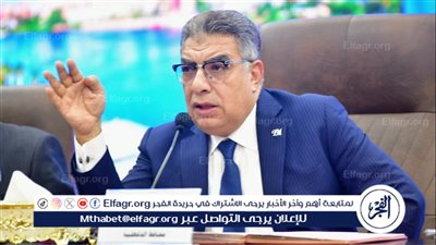 محافظ الدقهلية لـ المجلس التنفيذي: اتخاذ إجراءات ورقية للمخالفات دون تنفيذ الإزالة تعتبر شبهة تواطؤ وحسابها سيكون شديد