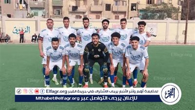 21 هدفا وفوز الواسطى وساحة الفيوم وسقوط بنى سويف بالجولة 14 بالقسم الثالث