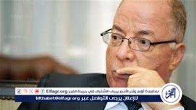 حلمي النمنم: 7 أكتوبر محاولة لاستدراج الجيش المصري للدخول في حرب 