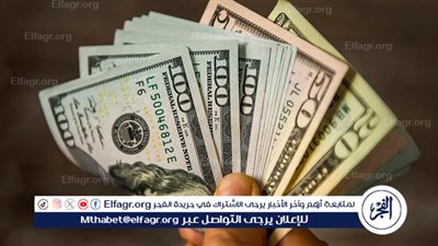استقرار نسبي لسعر الدولار أمام الجنيه المصري في تعاملات اليوم 22 يناير 2025