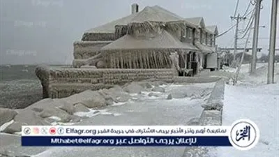 عاصفة ثلجية تاريخية تضرب جنوب الولايات المتحدة وتسبب أضرارًا واسعة
