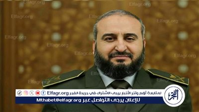 وزير الدفاع السوري: مستعدون لكل السيناريوهات في ملف 