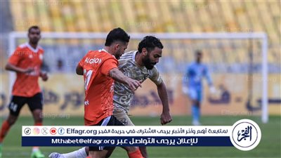 موعد مباراة الأهلي القادمة أمام فاركو لحسم لقب الدوري المصري والقناة الناقلة