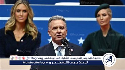 ويتكوف: سنناقش وقف إطلاق النار لمدة 6 أشهر في اجتماع أمريكي أوكراني 