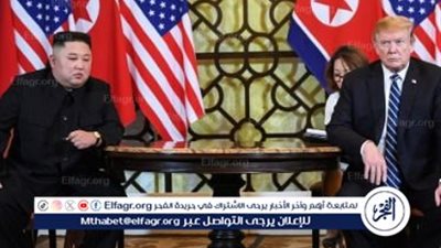 ترامب يسأل الجنود: 