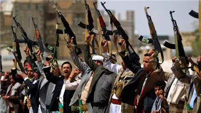 ترامب يصنف الحوثيين كـ'منظمة إرهابية' في إطار مواجهة تهديداتهم للمنطقة