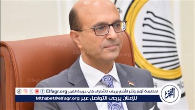 رئيس جامعة أسيوط:تسجيل لجنة أخلاقيات البحث العلمي بكلية الصيدلة بالمجلس الأعلى 