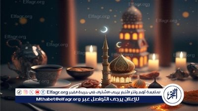 عاجل - باقٍ 38 يوما.. موعد بداية شهر رمضان 2025 فلكيًا
