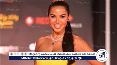تفاصيل شخصية نسرين أمين في مسلسل 