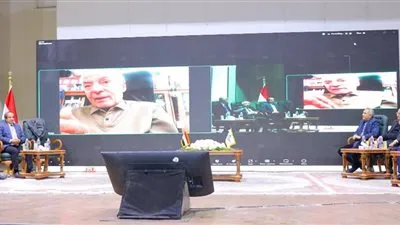 نقابة المهندسين تستضيف الدكتور فاروق الباز لمناقشة استثمار طبيعة الأرض المصرية