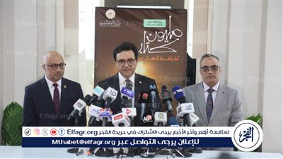 وزير الثقافة يدشن مبادرة 