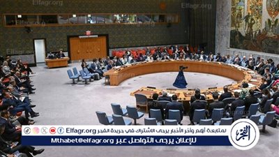 نيبينزيا: روسيا ستتابع تنفيذ الاتفاق بين إسرائيل وحركة 