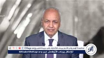 فرنسا تتجه لحظر الإخوان بقرار من ماكرون.. مصطفى بكري يوضح