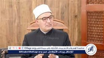 حكم استباحة الصلاة لتعطيل مصالح الناس.. المفتي يوضح الحكم الشرعي