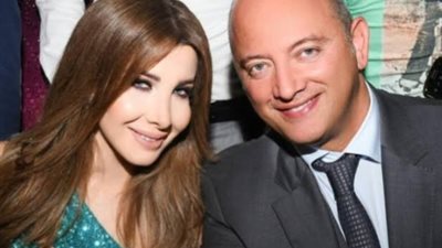 عاجل- أول تعليق من نانسي عجرم بعد طلاقها من زوجها رجل الأعمال فادي الهاشم