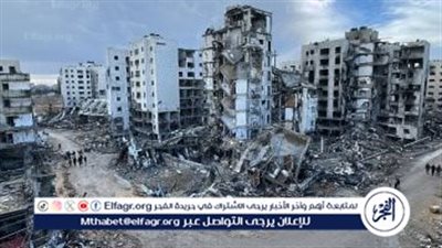 عاجل - غزة بعد الاتفاق مباشر.. 