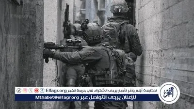 عاجل - فضائح الاحتلال بعد 