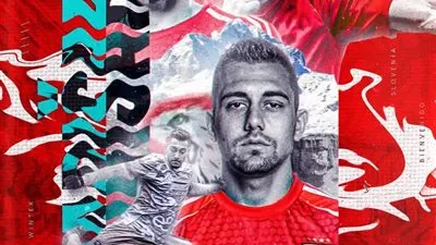 رسميا.. الأهلي يعلن التعاقد مع مصطفي العش والمهاجم السلوفيني نيجك جراديسار 