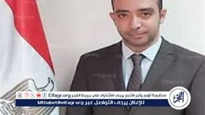 محمد غانم: افتتاح معمل الذكاء الاصطناعي خطوة نحو الجيل الثاني من منظومة الري