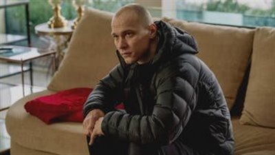 لأول مرة.. ترشيح ممثل روسي لجائزة الأوسكار