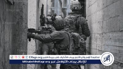 عاجل - استعدادات لإطلاق سراح سجناء فلسطينيين من سجن كتسعوت بالنقب