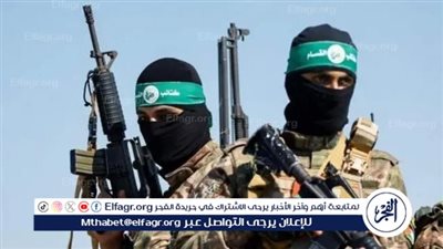 حماس: جرائم الاحتلال في جنين تزيد صلابة شعبنا في التصدي للعدوان