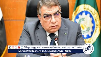 انطلاق الحملة القومية للتحصين ضد مرض الجلد العقدي ومرض جدري الأغنام غدا الأحد بالدقهلية