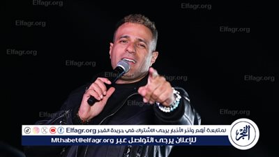 بالصور.. محمد نور شعل إحتفالية ضخمة بنادي