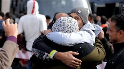 بمناسبة عيد الفطر المبارك.. الإفراج بالعفو عن 2777 من نزلاء مراكز الإصلاح والتأهيل