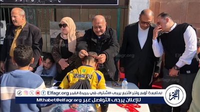 يوم ترفيهي رياضي لذوى الهمم والقدرات الخاصة بمدرسة الصم والبكم بمركز شباب الدراكسه