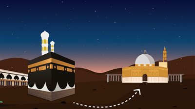 متى صيام ليلة الإسراء والمعراج 2025؟.. ليس غدا كما يظن كثيرون 