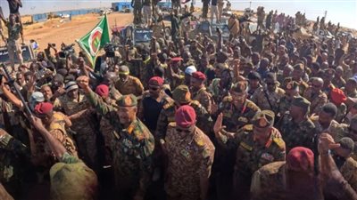 انتصارات الجيش.. آخر تطورات الأوضاع في السودان