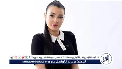 بالأسود.. بتول الحداد تتألق في أحدث جلسة تصوير 