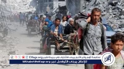 محلل سياسي فلسطيني: كل ما يحتاجه الإنسان من الغذاء والدواء والماء لم يدخل غزة منذ بداية شهر رمضان