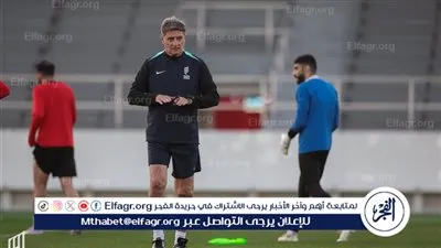 مدرب القادسية: أحترم الهلال ولكنني لا أخشى سوى من زوجتي