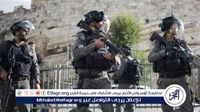 عاجل - إسرائيل تسعى لتنفيذ مخططات استيطانية كبرى في القدس المحتلة