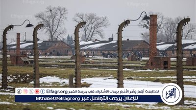 شكوى في بولندا تطالب باعتقال وزير إسرائيلي أثناء حضوره مراسم ذكرى 