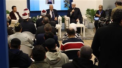 الإفتاء تعقد ندوة حول 