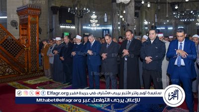 في أجواء مفعمة بالإيمان والخشوع.. أوقاف الإسكندرية تحتفل بذكرى الإسراء والمعراج 