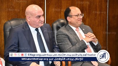 مجمع الفنون والثقافة بجامعة حلوان يستضيف المؤتمر الدولي توظيف أدوات الذكاء الاصطناعي 