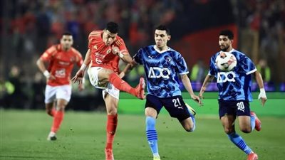 ياسر ريان: الخروج بالتعادل أمام بيراميدز نتيجة مرضية.. وكولر بدأ المباراة بطريقة خاطئة